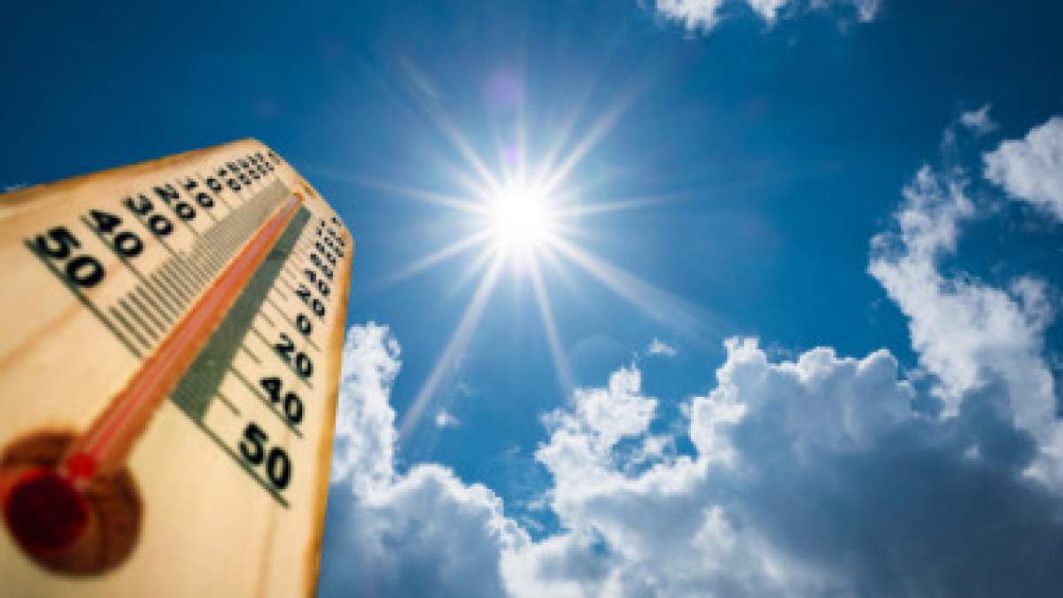 Administrația Națională de Meteorologie anunță că în următoarele săptămâni vremea va fi caldă în toate regiunile României Anunț ANM! Cum va fi vremea în a doua jumătate a lunii iunie, dar și la început de iulie