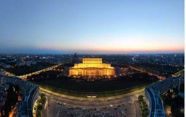 Locul din România perfect pentru cel mai bun selfie! Cinci destinații de vis, cu panorame spectaculoase. Ai știut de ele? / FOTO