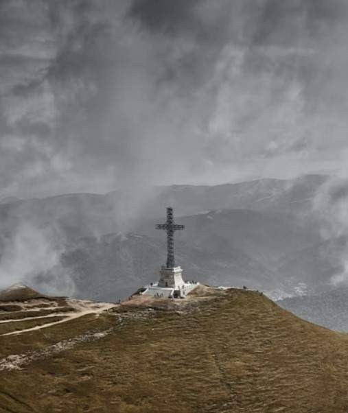 Locul din România perfect pentru cel mai bun selfie! Cinci destinații de vis, cu panorame spectaculoase. Ai știut de ele? / FOTO