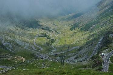 Locul din România perfect pentru cel mai bun selfie! Cinci destinații de vis, cu panorame spectaculoase. Ai știut de ele? / FOTO