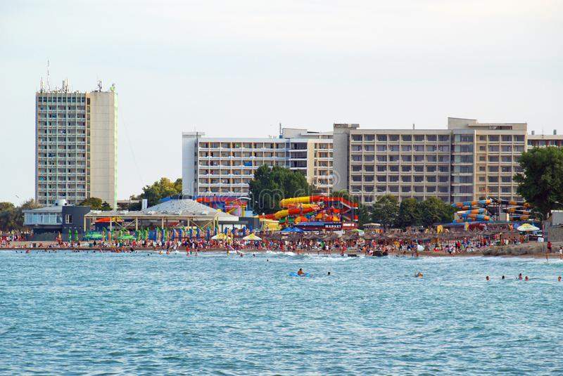 Stațiunea de pe litoralul românesc unde prețurile sunt cu 20% mai mici! Toți turiștii vin acum aici. Mamaia a fost detronată / FOTO