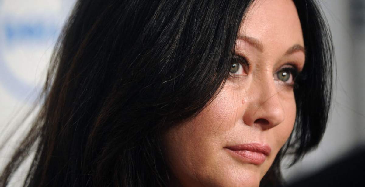 Imagine rară cu Shannen Doherty, după doi ani de când a fost diagnosticată cu cancer. Fanii au rămas impresionați: “Arăți atât de bine’’ / FOTO