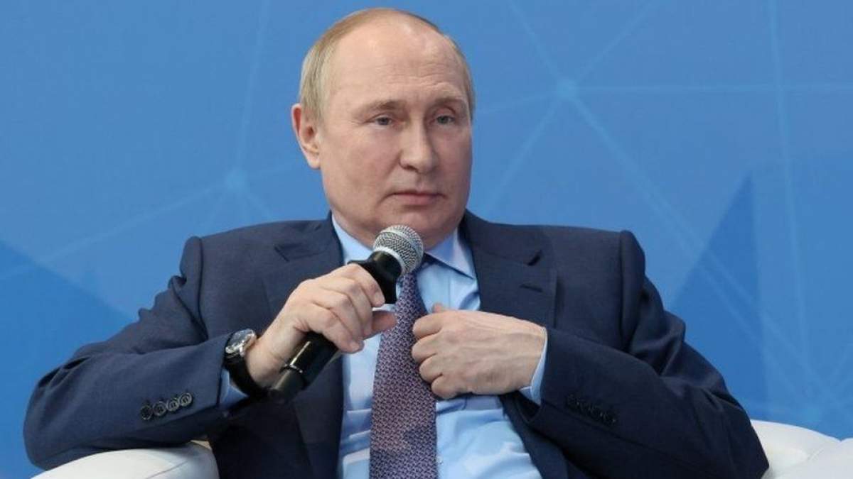 Ce mesaj i-a transmis liderul rus, Vladimir Puțin, lui Klaus Iohanis, după acuzațiile aduse: “Mă gândesc la…”