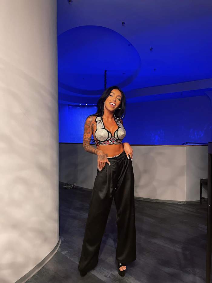 Ce face Ruby pentru a avea un corp perfect: „Niciodată nu am avut o ...”