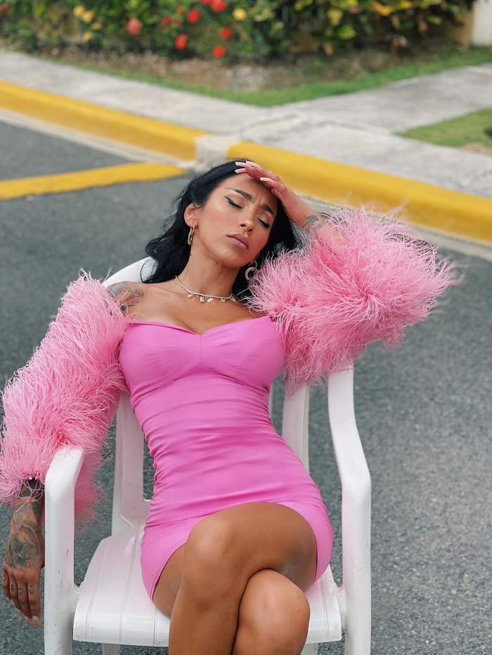 Ce face Ruby pentru a avea un corp perfect: „Niciodată nu am avut o ...”