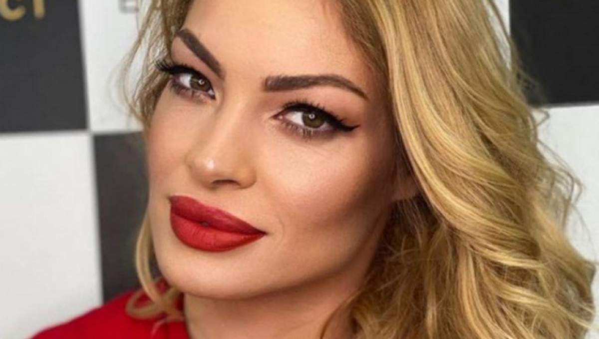 Cum se îngrijește Valentina Pelinel. Ce ritualuri de frumusețe are fostul model: “Îmi place tot timpul să…”