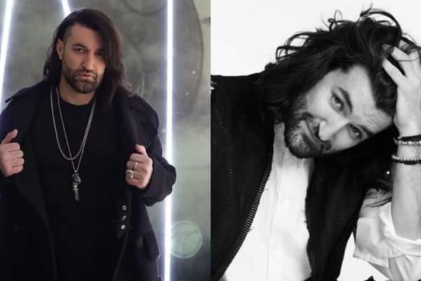 Gestul impresionant făcut de Smiley! Artistul își donează părul pentru persoanele diagnosticate cu cancer: ''Mâine mă tund”