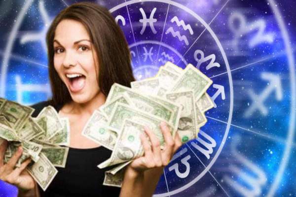 Două zodii cu șansă la câștiguri financiare. Vor da lovitura în luna iulie