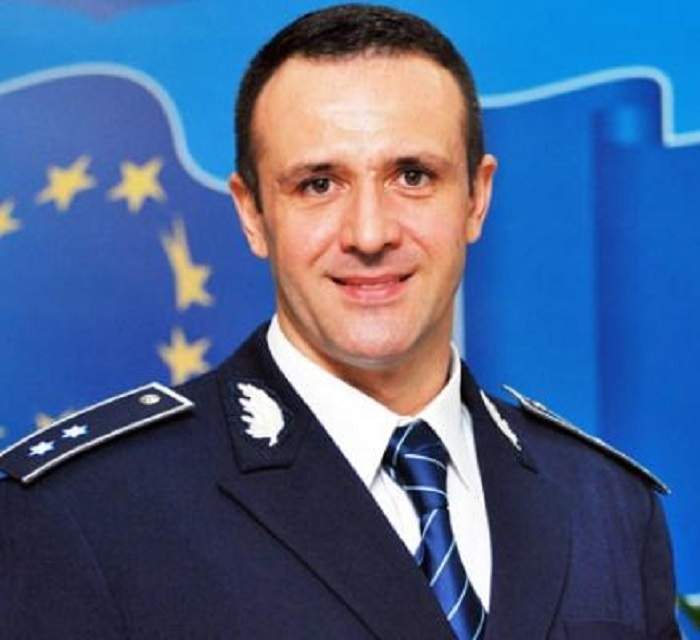 Hotărâre definitivă în dosarul șefului Academiei de Poliție care a amenințat cu moartea o jurnalistă / La loc comanda!