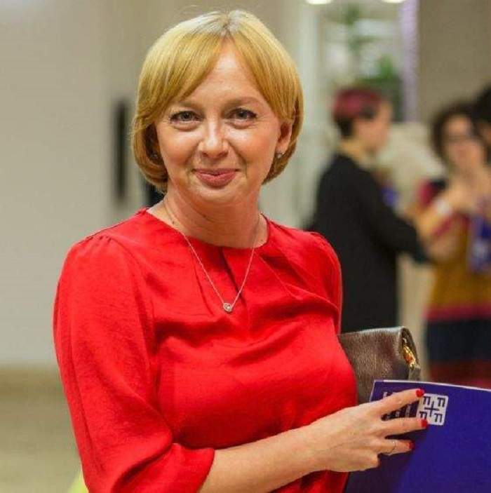 Hotărâre definitivă în dosarul șefului Academiei de Poliție care a amenințat cu moartea o jurnalistă / La loc comanda!
