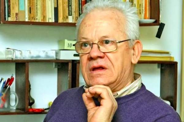 Cu ce boală s-a confruntat Valentin Uritescu. Marele actor a fost diagnosticat cu ea la vârsta de 33 de ani