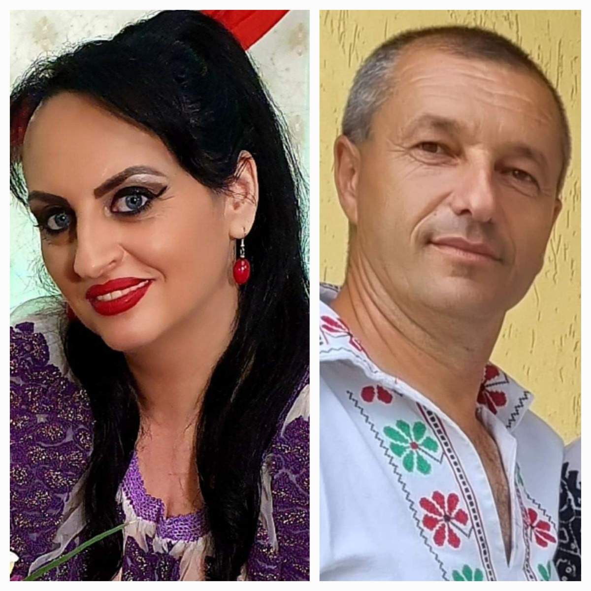 Interpreta Biatrice Duca cere să se facă dreptate, după ce soțul ei a fost ucis de șoferița beată din Iași Interpreta Biatrice Duca cere să se facă dreptate, după ce soțul ei a fost ucis de șoferița beată din Iași