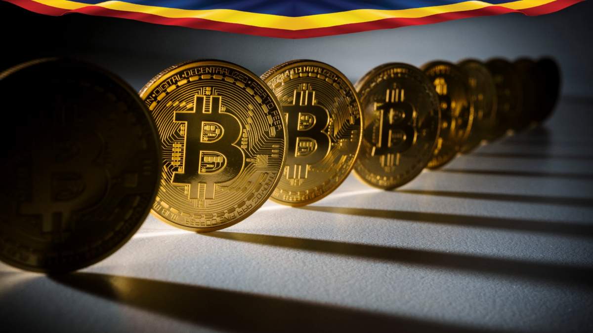 Cotația Bitcoin a scăzut, din nou! Moneda virtuală a ajuns sub pragul de 20.000 de dolari