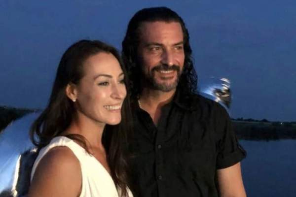 Cătălina Ponor s-a căsătorit cu Bogdan Jianu. Imagini emoționante de la cununia civilă a triplei campioane olimpice