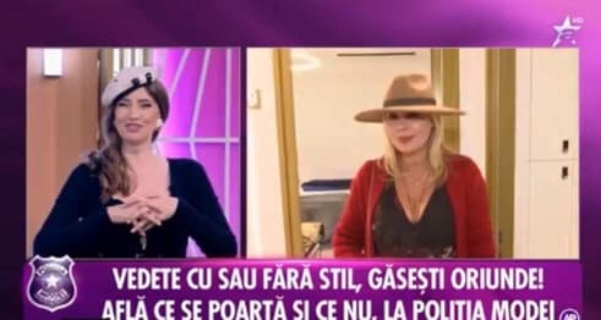Iulia Albu, atac dur la adresa Danei Săvuică. Ce a dezvăluit criticul de modă despre ținutele blondinei: „Etichetele se taie de pe haine”