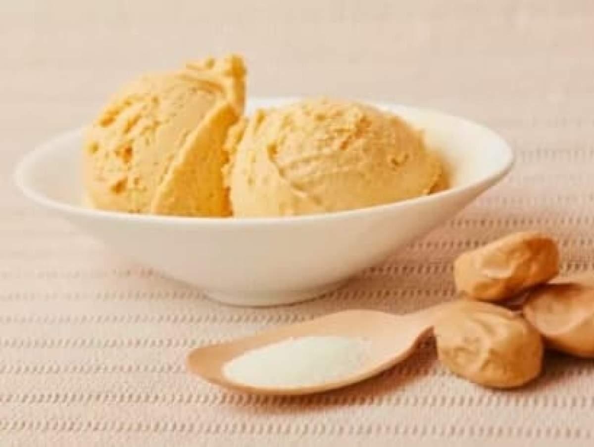 Rețetă de înghețată cu caramel. Desertul ideal pentru zilele de vară