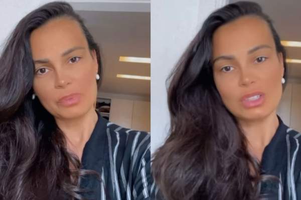 Anca Serea, probleme de sănătate. Prin ce a fost nevoită să treacă vedeta: ''O săptămână foarte grea”