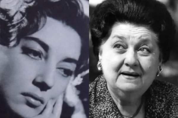 Doliu în lumea muzicii românești! A murit sora actriței Tamara Buciuceanu