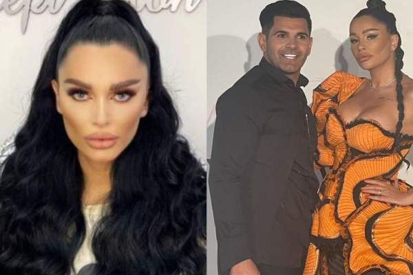 Brigitte Pastramă, o nouă înțepătură pentru Florin Pastramă ?! Ce a transmis vedeta: ''Îi veți cunoaște…”