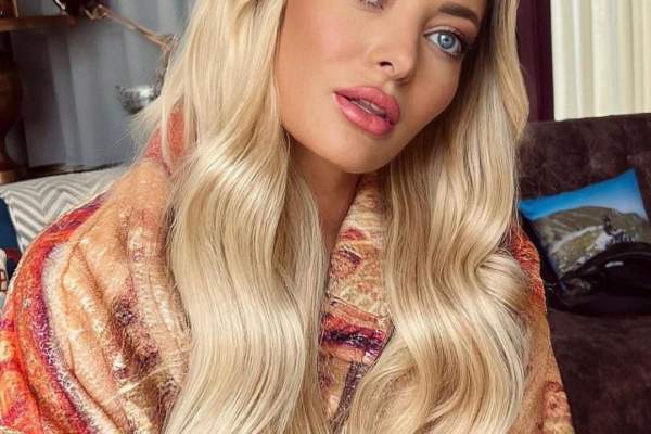 Delia Matache: "Îmi întrețin familia, eu pun pâinea pe masă". Artista, dezvăluiri neașteptate din intimitate