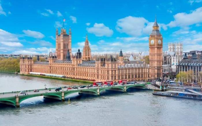 Cât costă o vacanță la Londra. Destinația favorită a Ioanei Ginghină