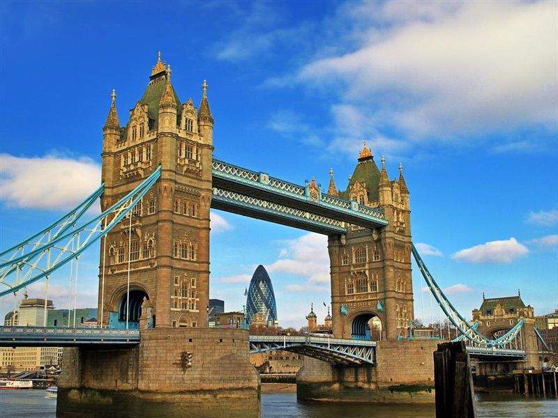 Cât costă o vacanță la Londra. Destinația favorită a Ioanei Ginghină