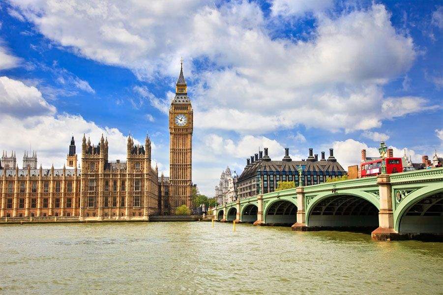 Cât costă o vacanță la Londra. Destinația favorită a Ioanei Ginghină