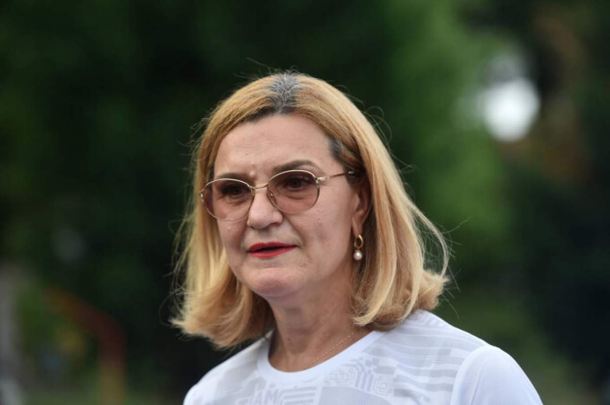 Sportiva Elisabeta Lipă, momente de groază la bordul unui avion! A fost alertă cu bombă: "Era un haos total, țipa lumea..." / VIDEO