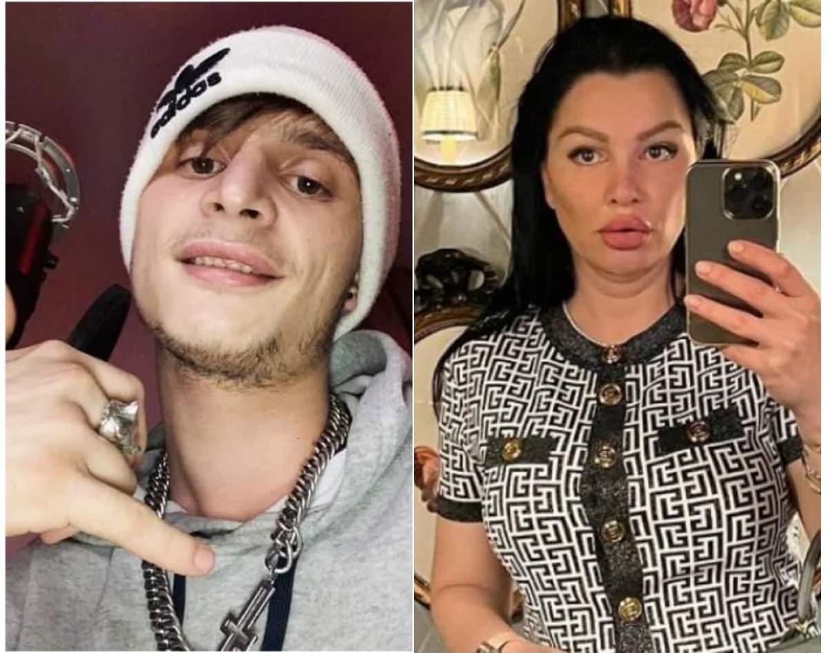 Robert Sfăt, pregătit să se căsătorească! Ce a mărturisit Brigitte Pastramă despre nunta fiului ei Robert Sfăt, pregătit să se căsătorească! Ce a mărturisit Brigitte Pastramă despre nunta fiului ei