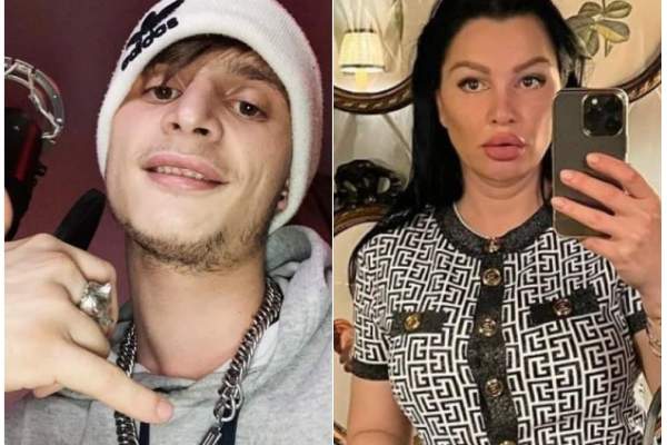 Robert Sfăt, pregătit să se căsătorească! Ce a mărturisit Brigitte Pastramă despre nunta fiului ei: „Copiii au crescut”