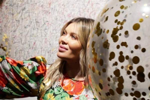 Gina Pistol încă resimte efectele COVID-19 asupra organismului. Dezvăluirile vedetei: „Simt că nu mai am putere”