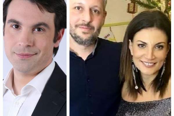Cum se înțeleg Cristi Pitulice și Alexandru Papadopol. Ioana Ginghină: „Nu stau să fac Sărbătorile cu toți foștii mei”