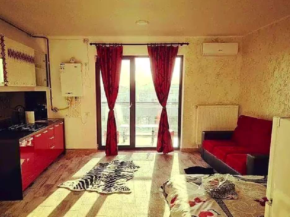 apartament mihai traistariu