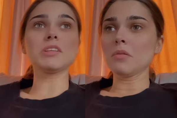 Theo Rose, întâmplare neașteptată. Artista a răbufnit: "Nu-mi arde de caterincă"