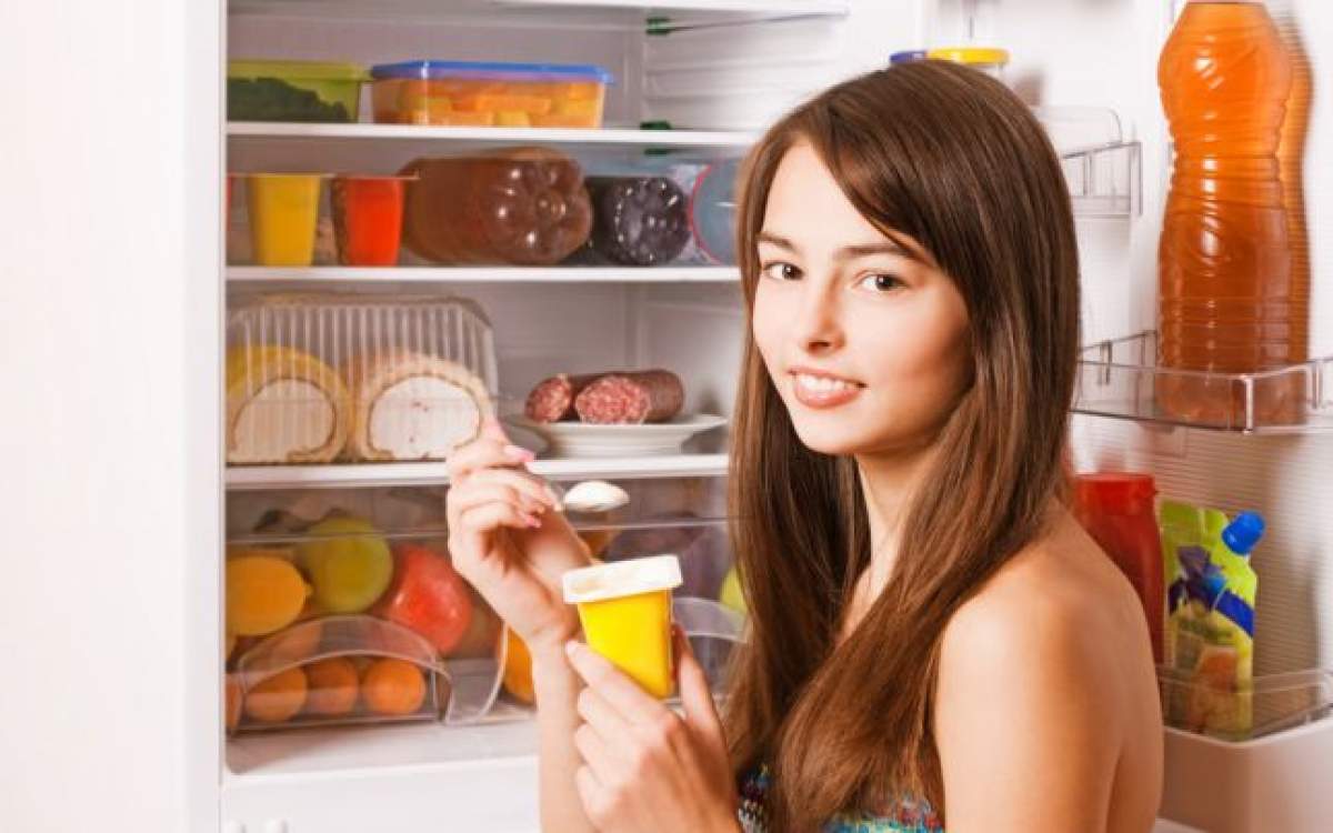 10 alimente pe care nu trebuie să le depozitezi în frigider. Greșeala frecventă pe care o faci zi de zi