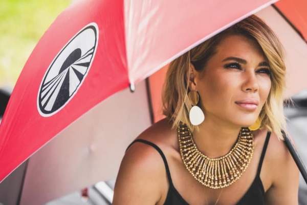 De ce nu a plecat Gina Pistol în America Express. Irina Fodor îi ține locul: „Cum să mă duc eu?”