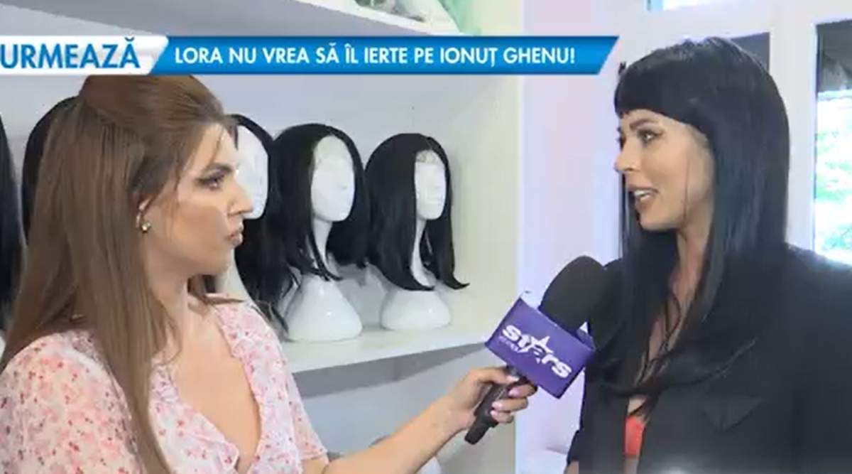 roxana nemes interviu