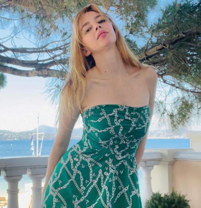 Cine este Natasha Bassett, iubita lui Elon Musk. Cei doi s-au afișat public în Saint-Tropez