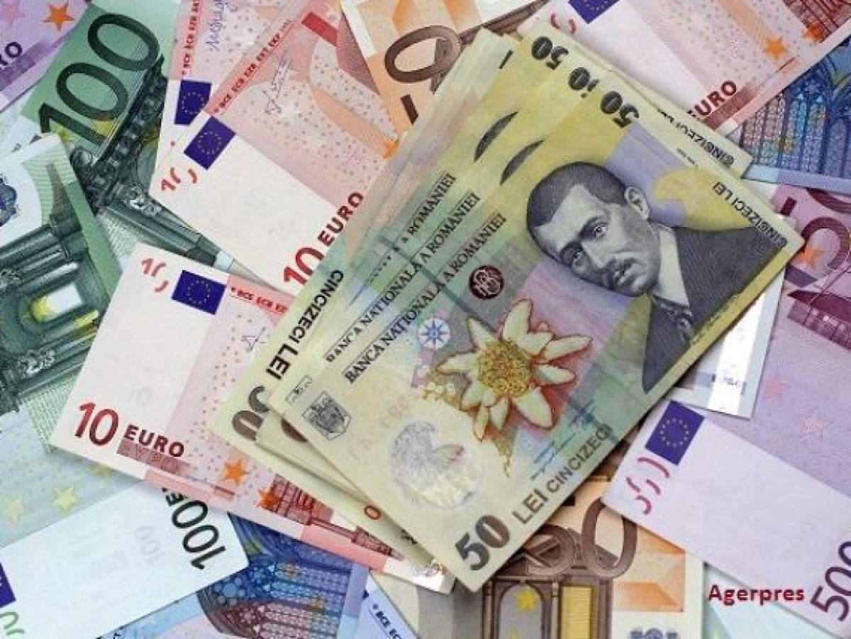Mai avem de așteptat până folosim moneda euro! România nu îndeplinește nicio condiție pentru a trece la moneda unică