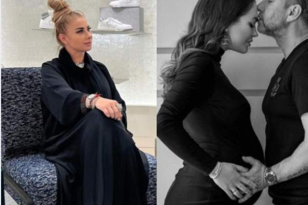 Cât costă accesoriul de lux pe care îl poartă Corina Caciuc, iubita lui Laurențiu Reghecampf. Și Anamaria Prodan are de la același brand / FOTO