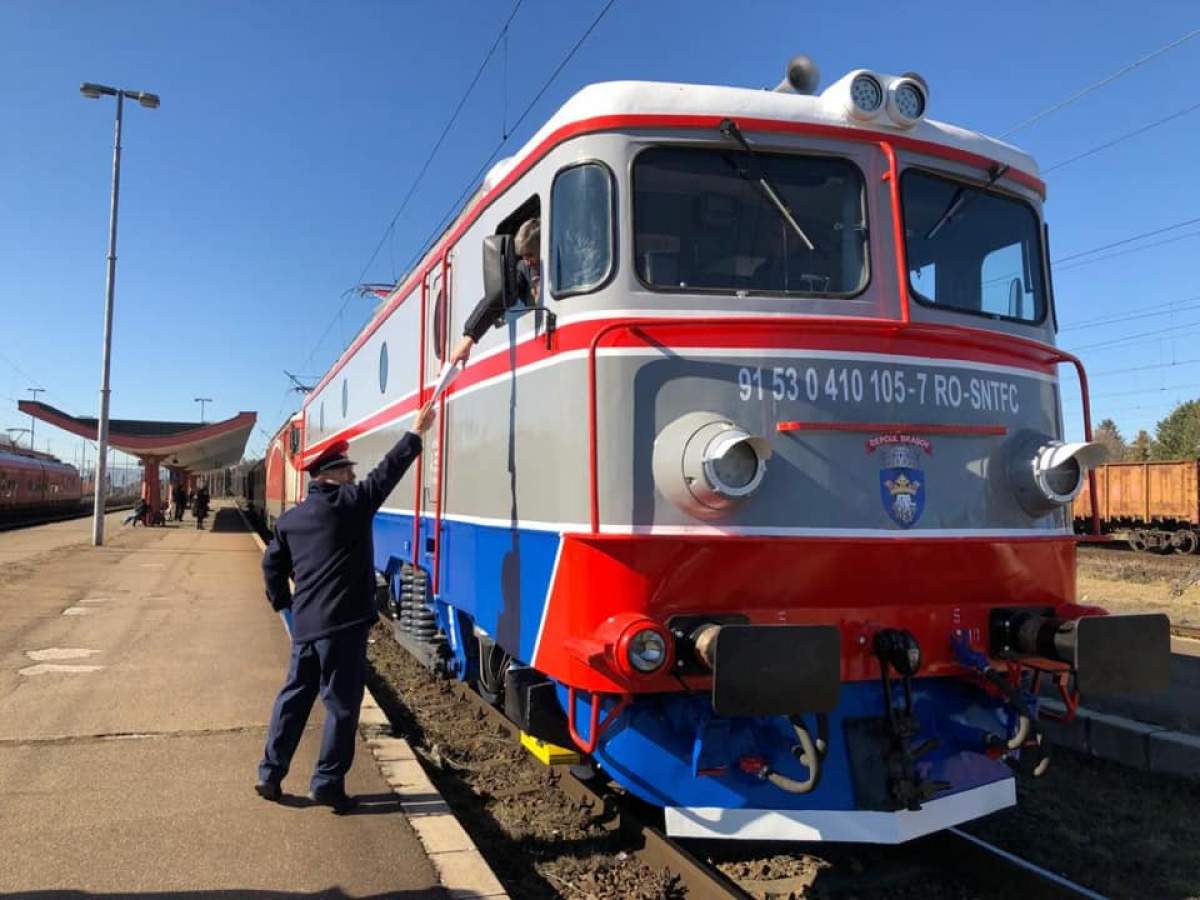 Trenuri directe din București spre Turcia și Bulgaria. Anunțul de ultimă oră făcut de CFR Călători
