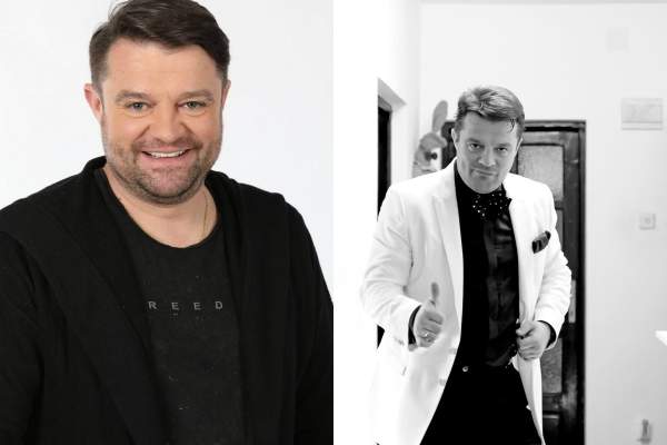 Câte kilograme a slăbit Andrei Duban, după operația de micșorare a stomacului: „Am constant o greutate în jur de...”