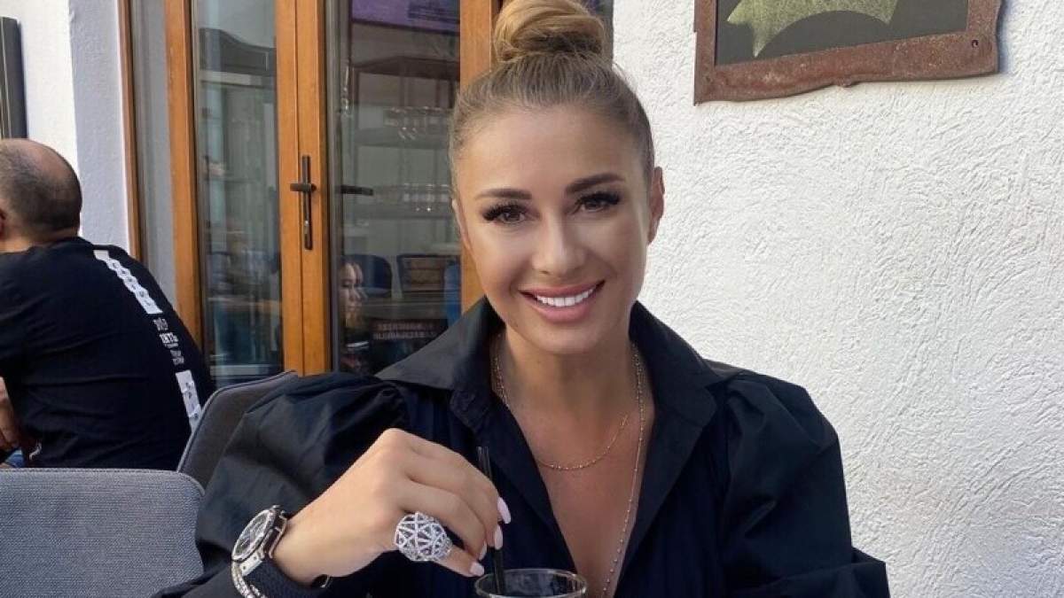 Anamaria Prodan, replici ironice la adresa bărbatului de la tineret. Este un nou scandal: “Poate învață să trăiască măcar sub pod”