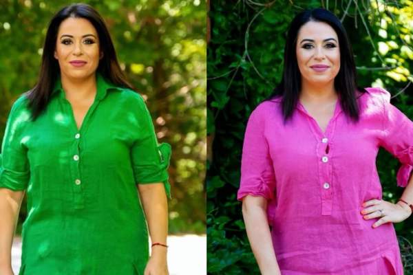 Oana Roman, despre stările de anxietate. Cum reușește vedeta să treacă peste momentele dificile: ''Ani de zile…”