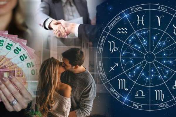 Două zodii care vor da lovitura în iulie. E luna lor! Au noroc în dragoste, carieră și la bani!