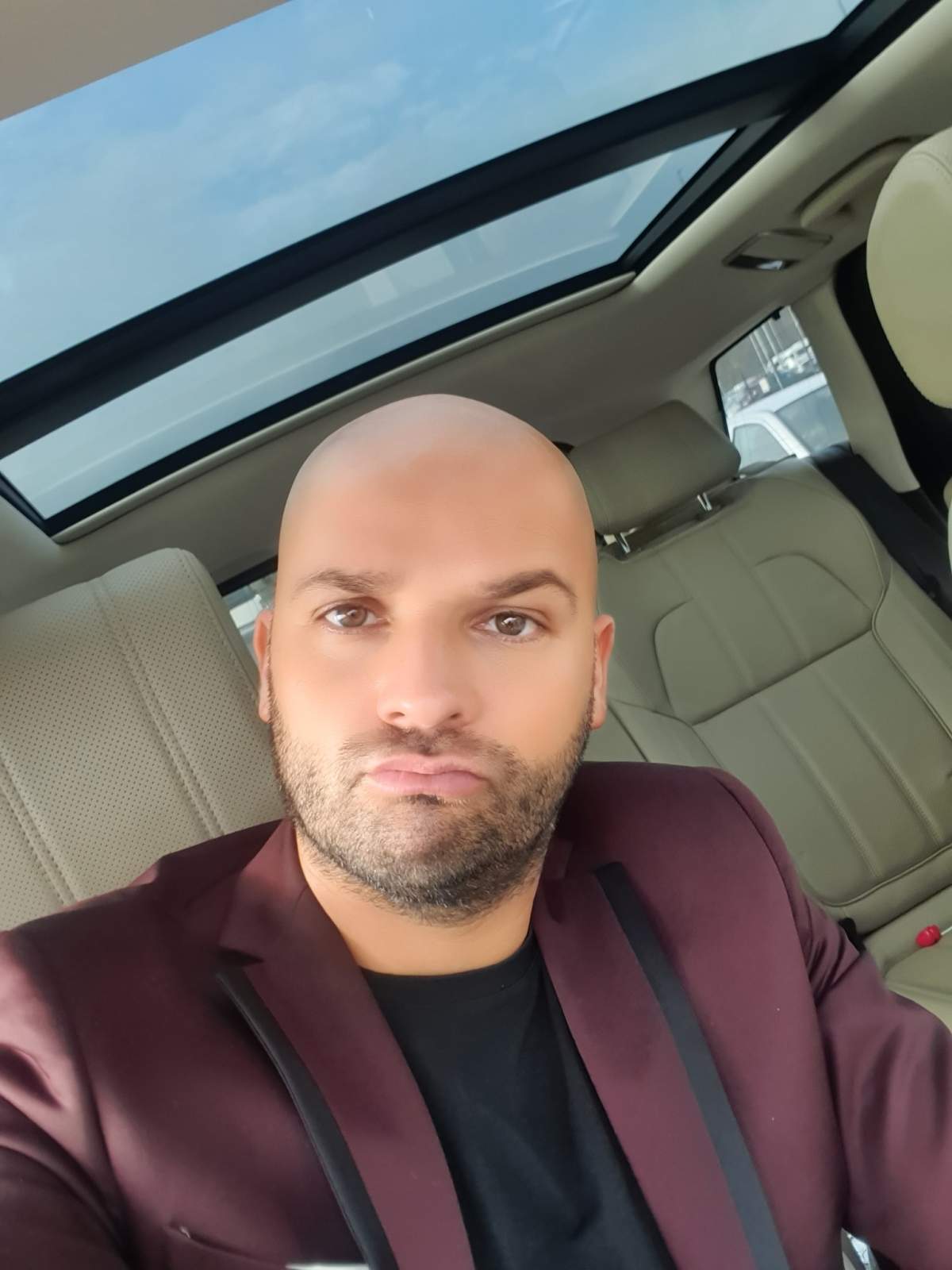 De ce lipsește Andrei Ștefănescu de la Showbiz Report. Ce i s-a întâmplat prezentatorului TV De ce lipsește Andrei Ștefănescu de la Showbiz Report. Ce i s-a întâmplat prezentatorului TV