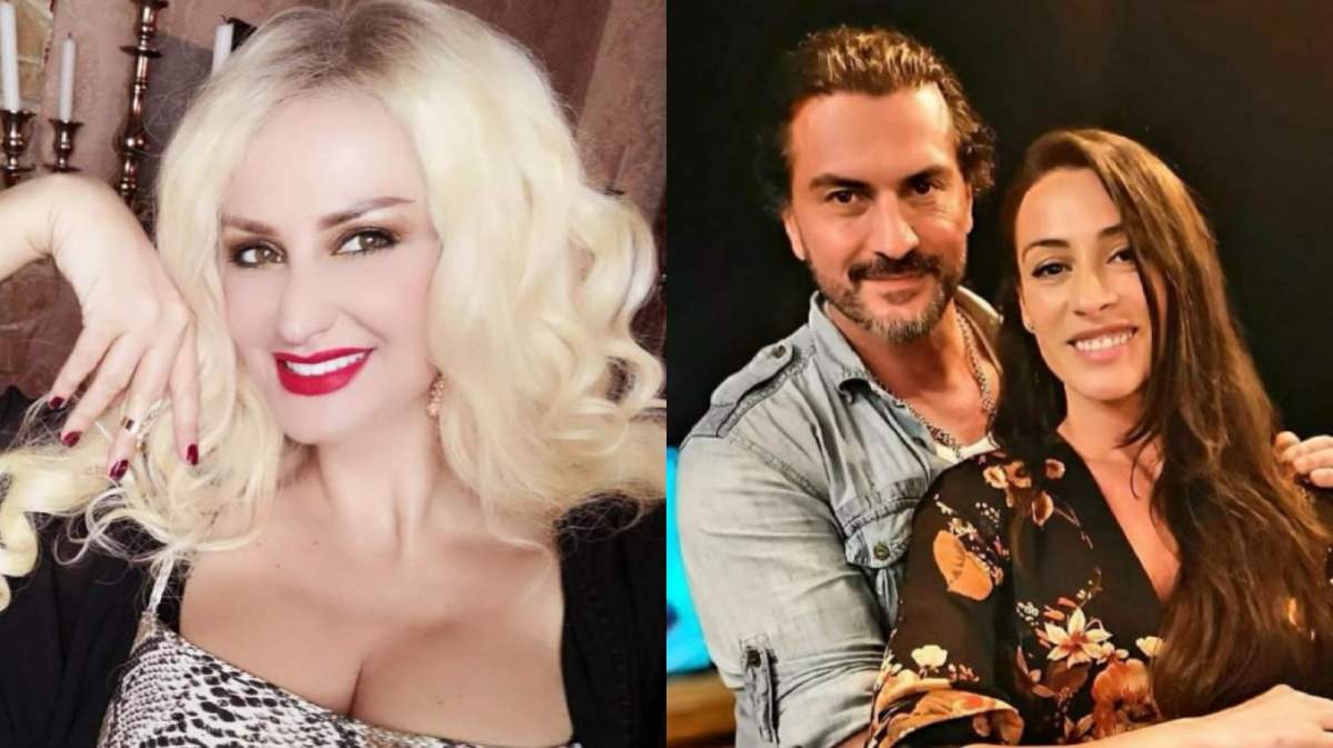 De ce s-au despărțit Bogdan Jianu și Julia Chelaru. Soțul Cătălinei Ponor a avut o căsnicie de 9 ani cu cântăreața