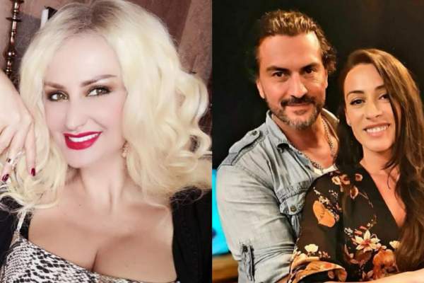 De ce s-au despărțit Bogdan Jianu și Julia Chelaru. Soțul Cătălinei Ponor a avut o căsnicie de 9 ani cu cântăreața