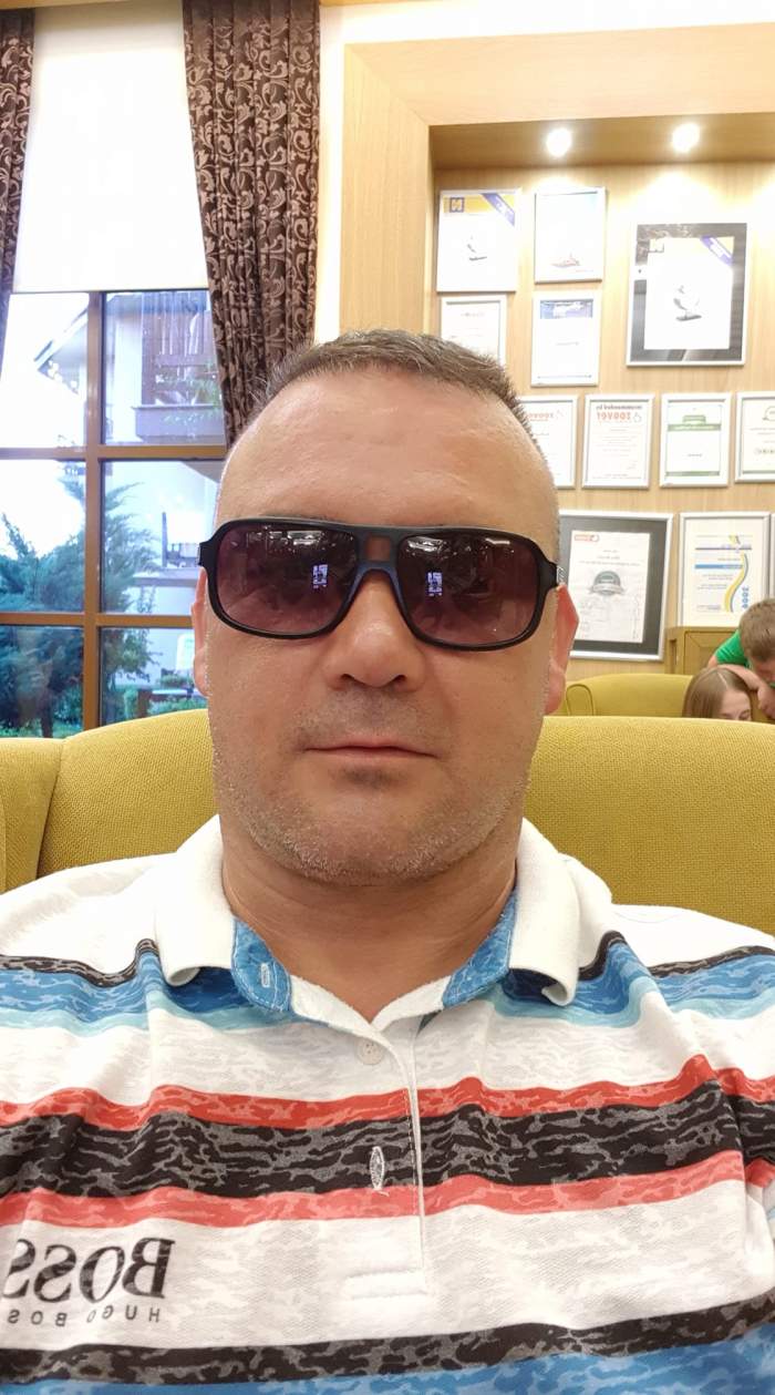 Om de afaceri din Botoșani, mort chiar de ziua lui. Bărbatul a fost găsit fără suflare în casa unui prieten