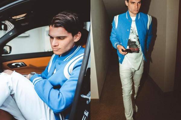 Plaja din România unde își petrece Ianis Hagi vara. La ce hotel s-a cazat